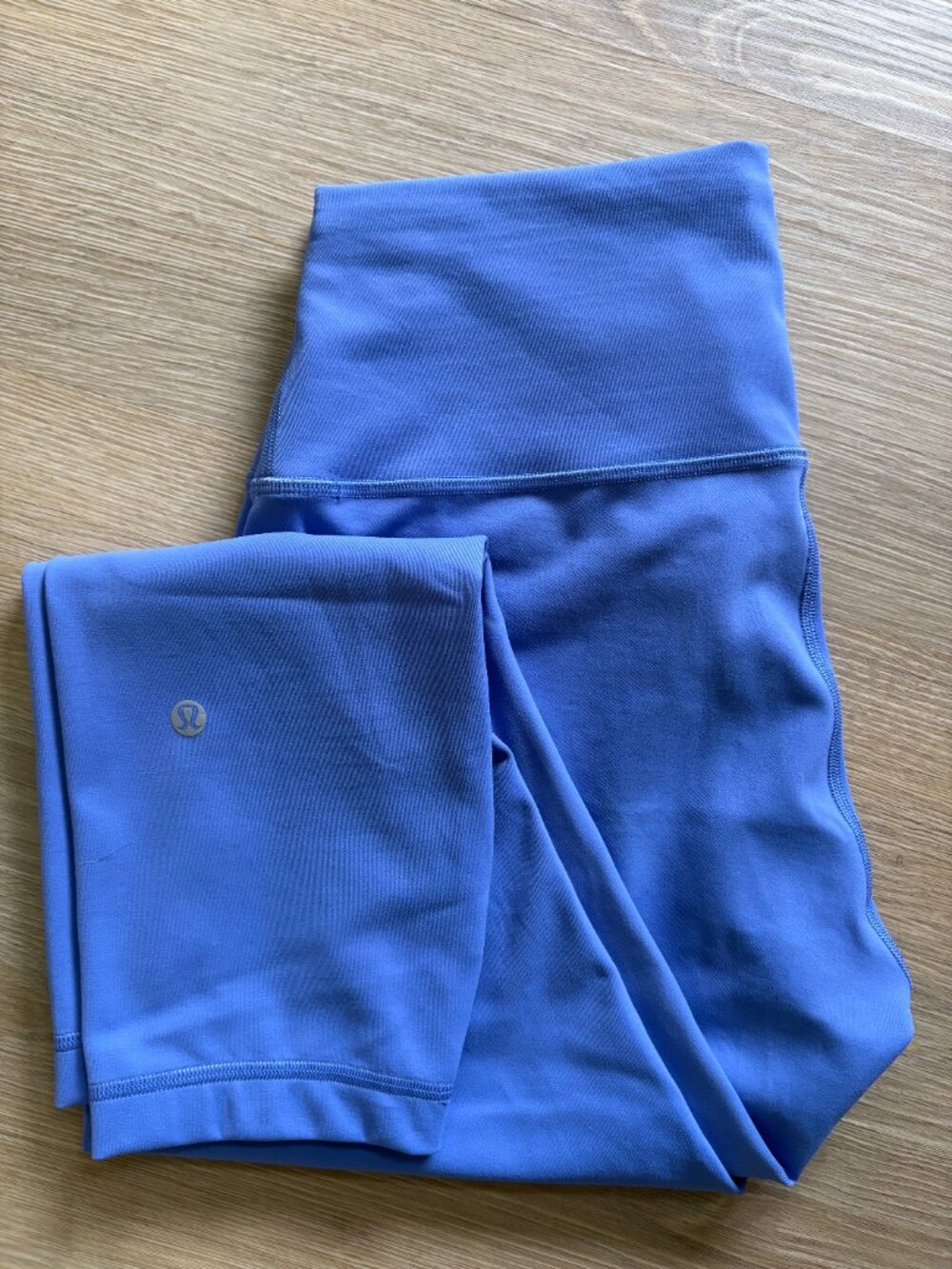 lululemon Wunder Train High Rise Crop 23" - Picture 5 of 7